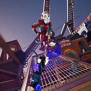 Morphies Law Remorphed