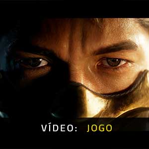 Mortal Kombat 1 - Video Jogabilidade