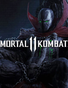 Ecco chi è incluso nel pacchetto Kombat 11 di Mortal Kombat 11's Kombat Pack