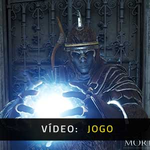 Mortal Online 2 - Vídeo de jogabilidade