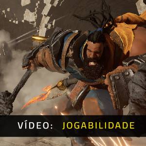 Mortal Rite - Vídeo de Gameplay