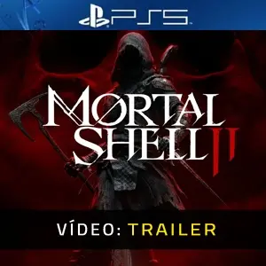 Mortal Shell II PS5 - Trailer