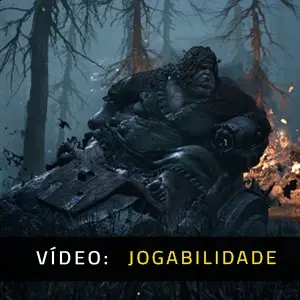 Mortal Shell II - Jogabilidade
