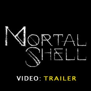 Vídeo do trailer Mortal Shell