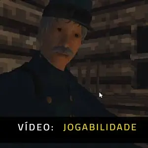 Mortisomem - Vídeo de Jogabilidade