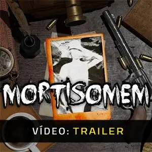 Mortisomem - Trailer de Vídeo