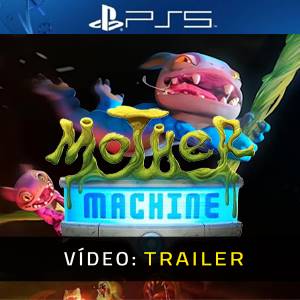 Mother Machine PS5 – Trailer