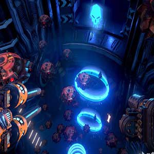 mecanismo de fabrico de armas