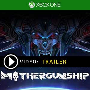 Comprar Mothergunship Xbox One Barato Comparar Preços