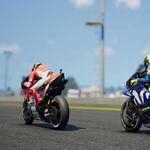 MotoGP eSport Championship