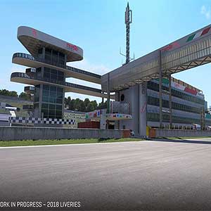 Motorcycle banking