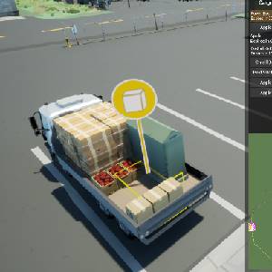 Motor Town Behind The Wheel - Entrega