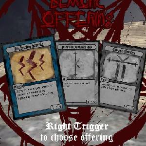 Motordoom - Oferta Demoníaca