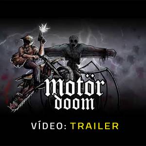 Motordoom - Trailer