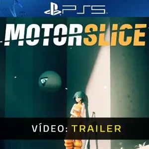MOTORSLICE PS5 - Trailer