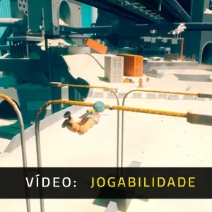 MOTORSLICE - Jogabilidade