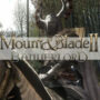 Mount and Blade 2: Bannerlord é lançado no início do mês que vem