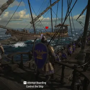 Mount & Blade II: Bannerlord - War Sails - Marinheiros