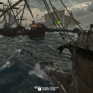 Mount & Blade II: Bannerlord - War Sails - Navios de Guerra