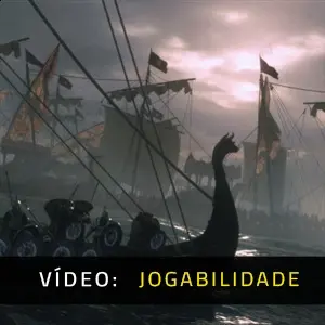 Mount & Blade II: Bannerlord - War Sails - Jogabilidade
