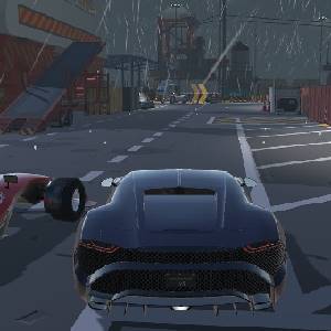 Mountain Legends 5 - Corrida