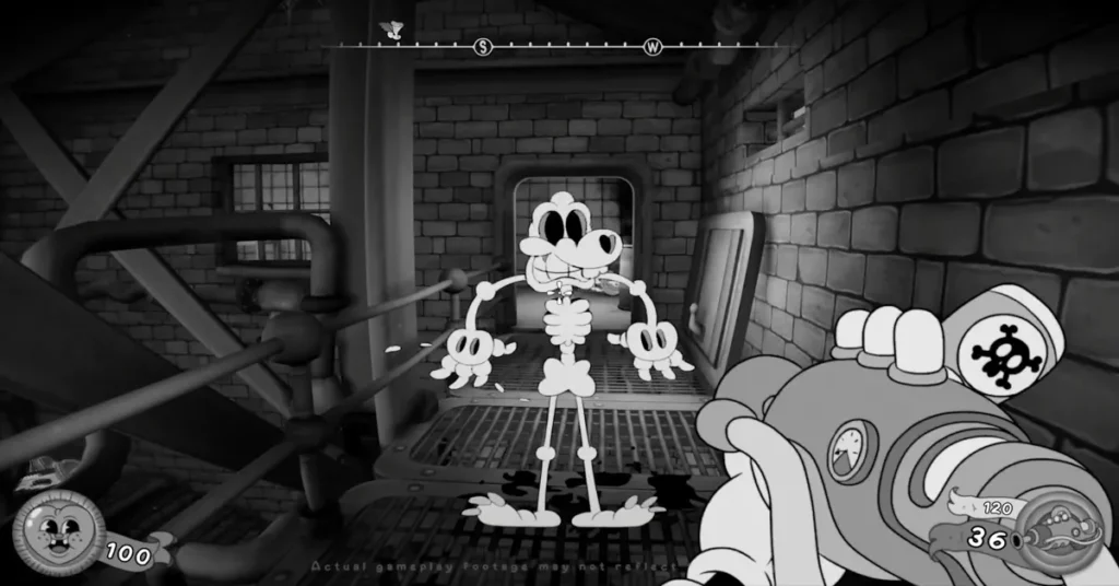 MOUSE P.I. For Hire Release Date