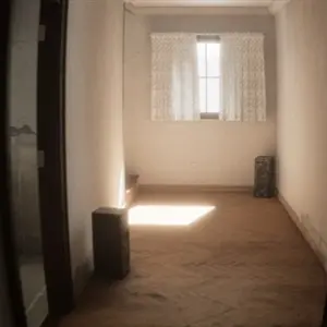 Moved Mind - Corredor