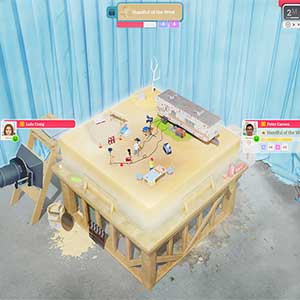 Moviehouse - Um Punhado do Ocidente