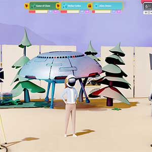 Moviehouse - Filmagem