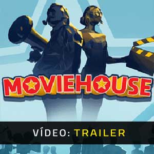 Moviehouse - Atrelado de Vídeo
