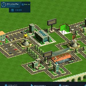 Movies Tycoon - Estúdio de Cinema