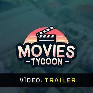 Movies Tycoon - Trailer