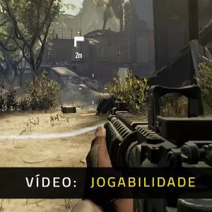 Moving Hazard – Jogabilidade