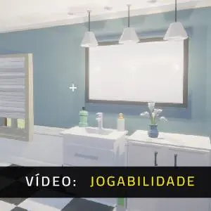Moving Houses - Vídeo de Jogabilidade