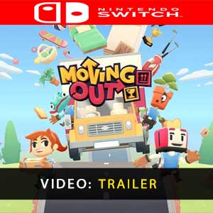 Moving Out - Trailer