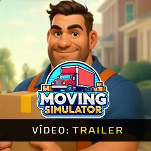 Moving Simulator - Trailer do Vídeo