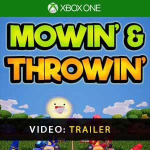 Mowin & Throwin Xbox One