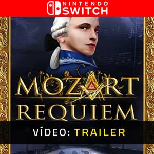 Mozart Requiem - Atrelado de vídeo