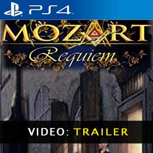 Comprar Mozart Requiem PS4 Comparar Preços