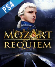 Mozart Requiem Playstation 4