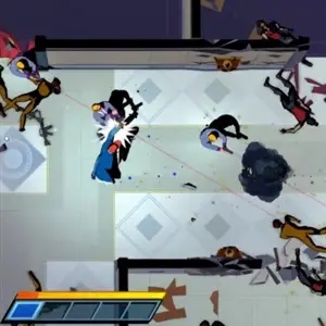 Mr. Shifty - Acerto Instantâneo