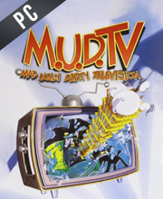 M.U.D. TV Pc