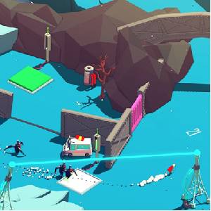 Mugsters - Perseguição Alienígena