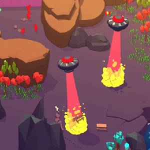 Mugsters - Naves Espaciais