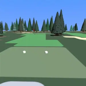 Mulligans Golf Game - Verde