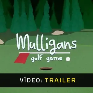 Mulligans Golf Game - Trailer do Vídeo