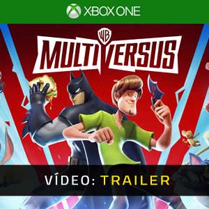 MultiVersus Xbox One- Atrelado
