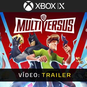 MultiVersus Xbox Series- Atrelado