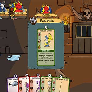 Munchkin Digital - Tuba de Encanto Equipada