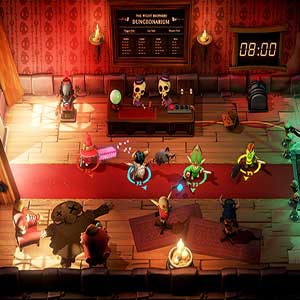 Munchkin Quacked Quest